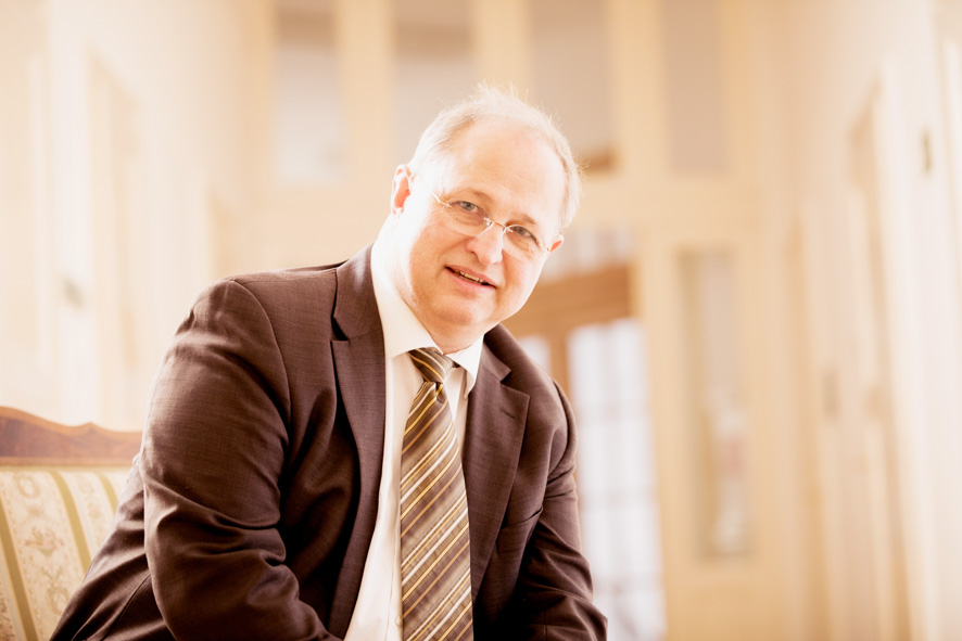 Gerold Gruber Exilarte